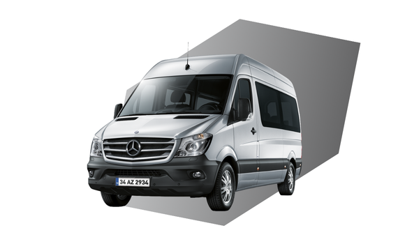 Havalimanından şehre transfer