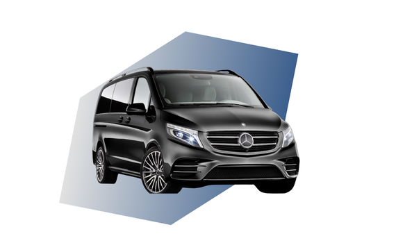 Şehirden havalimanına transfer