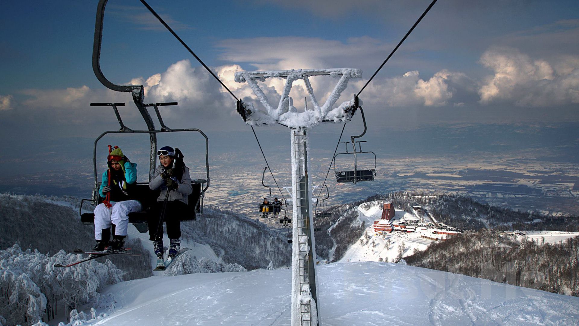 Yılbaşı Abant Kartepe Ve Uludağ Turu - Kar Keyfi- Gala Dahil