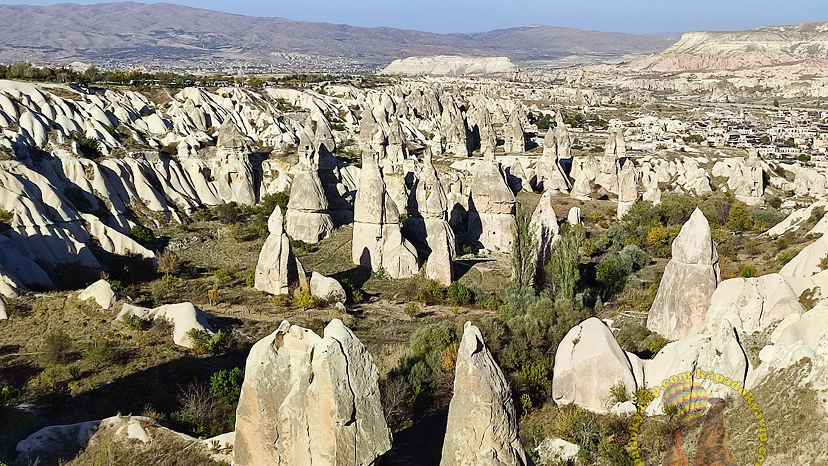 Konya Kapadokya Turu