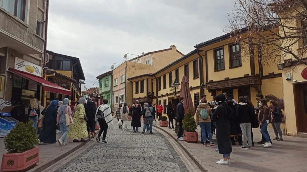 Bursa ve Eskişehir Turu