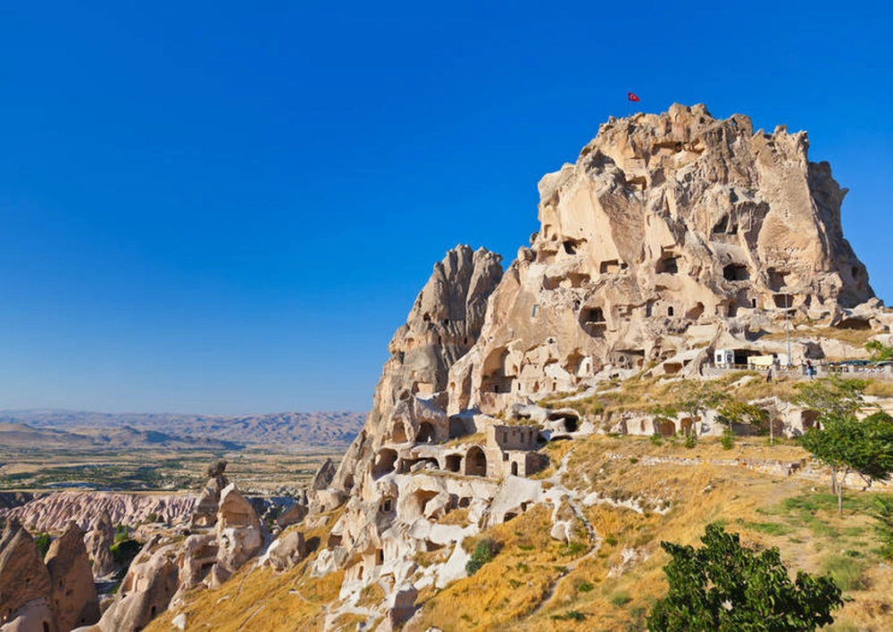 Konya Kapadokya Turu