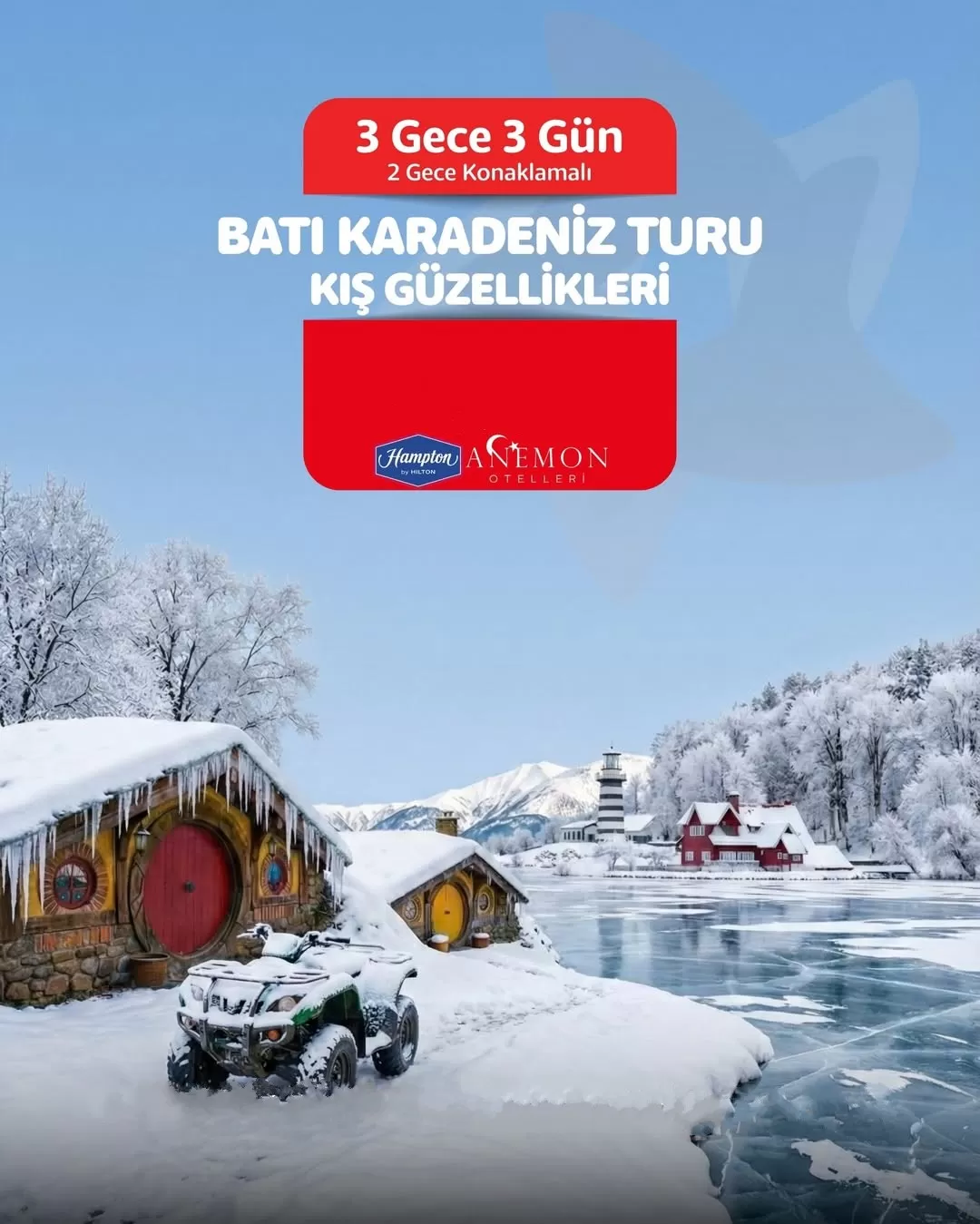 İzmir Çıkışlı Batı Karadeniz Amasra Safranbolu Turu, 2026 Fiyat