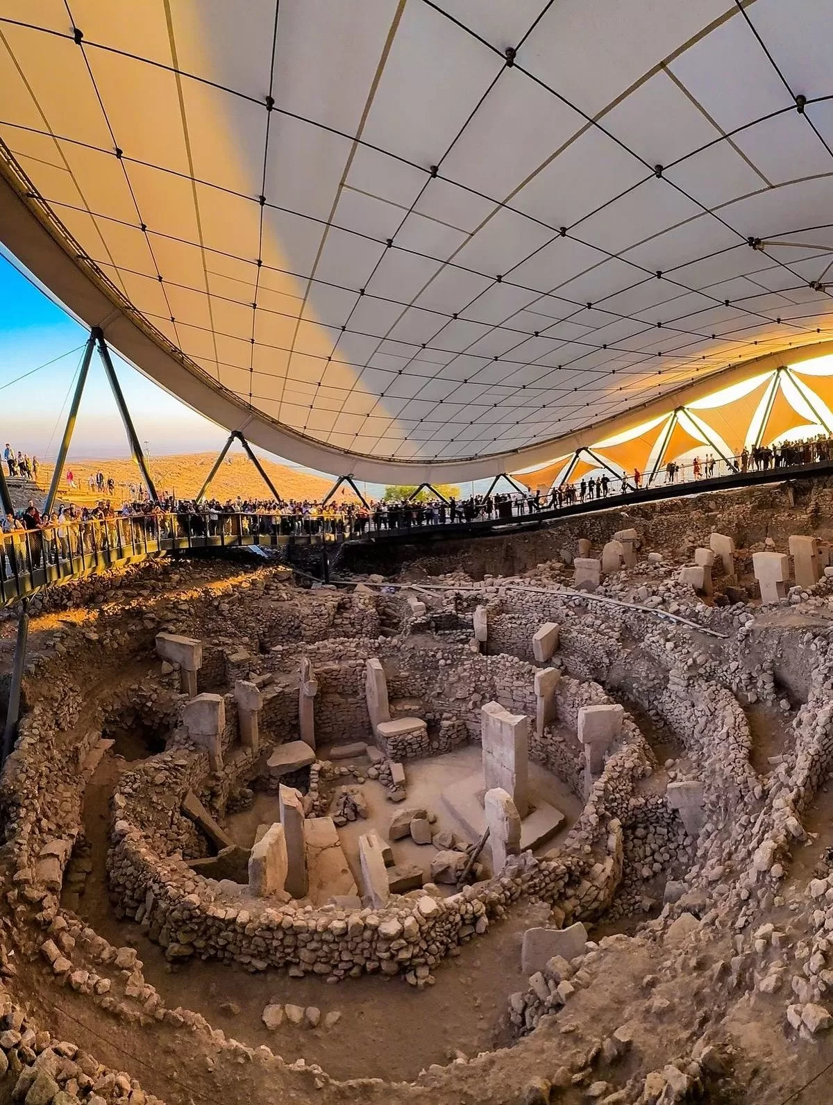 İzmir Çıkışlı Otobüslü Gap ve Diyarbakır Ramazan Bayramı Turu, 2026