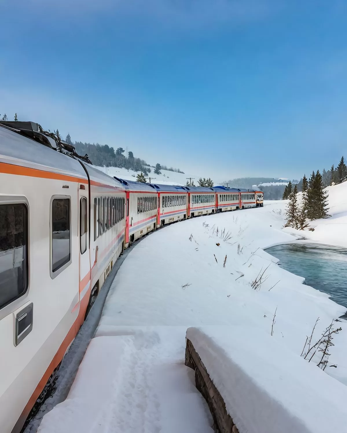 İzmir Çıkışlı Doğu Expresi Kars Erzurum Turları, 2026 Fiyat