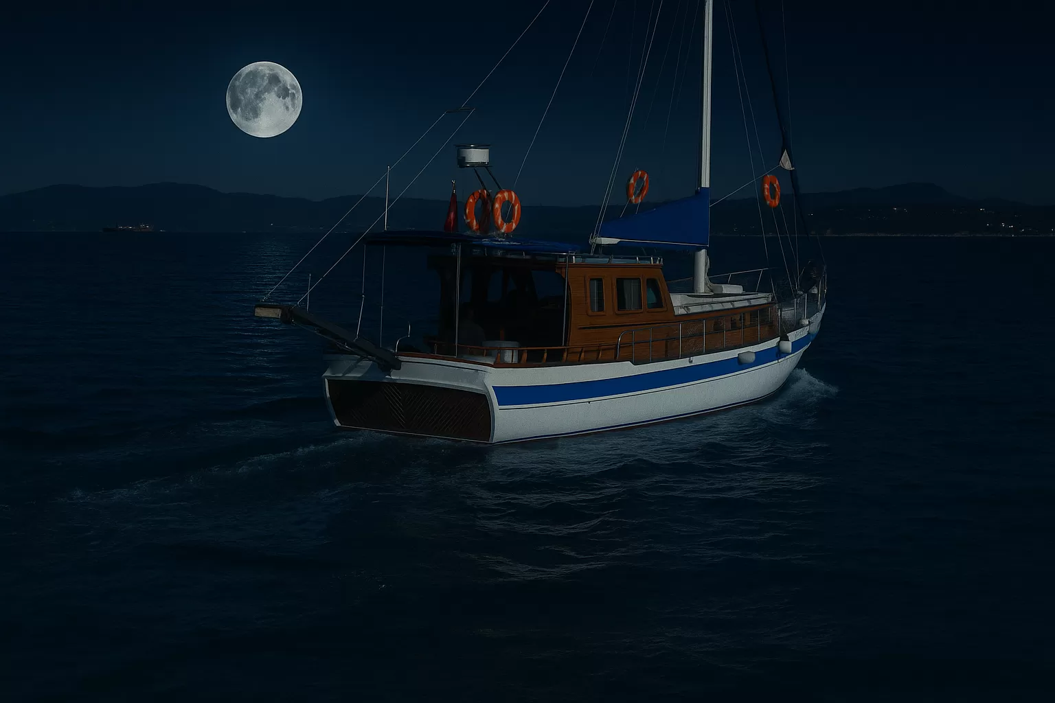 Aydın Kuşadası Balık Av Turları(Gece Suyu), Grup ya da Bireysel Turlar