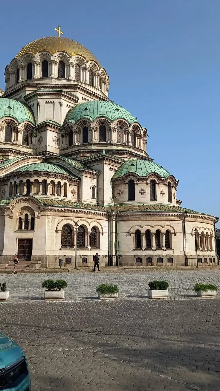 İzmir Çıkışlı Bulgaristan Varna Burgaz Turu, 2026 (2 Gece)