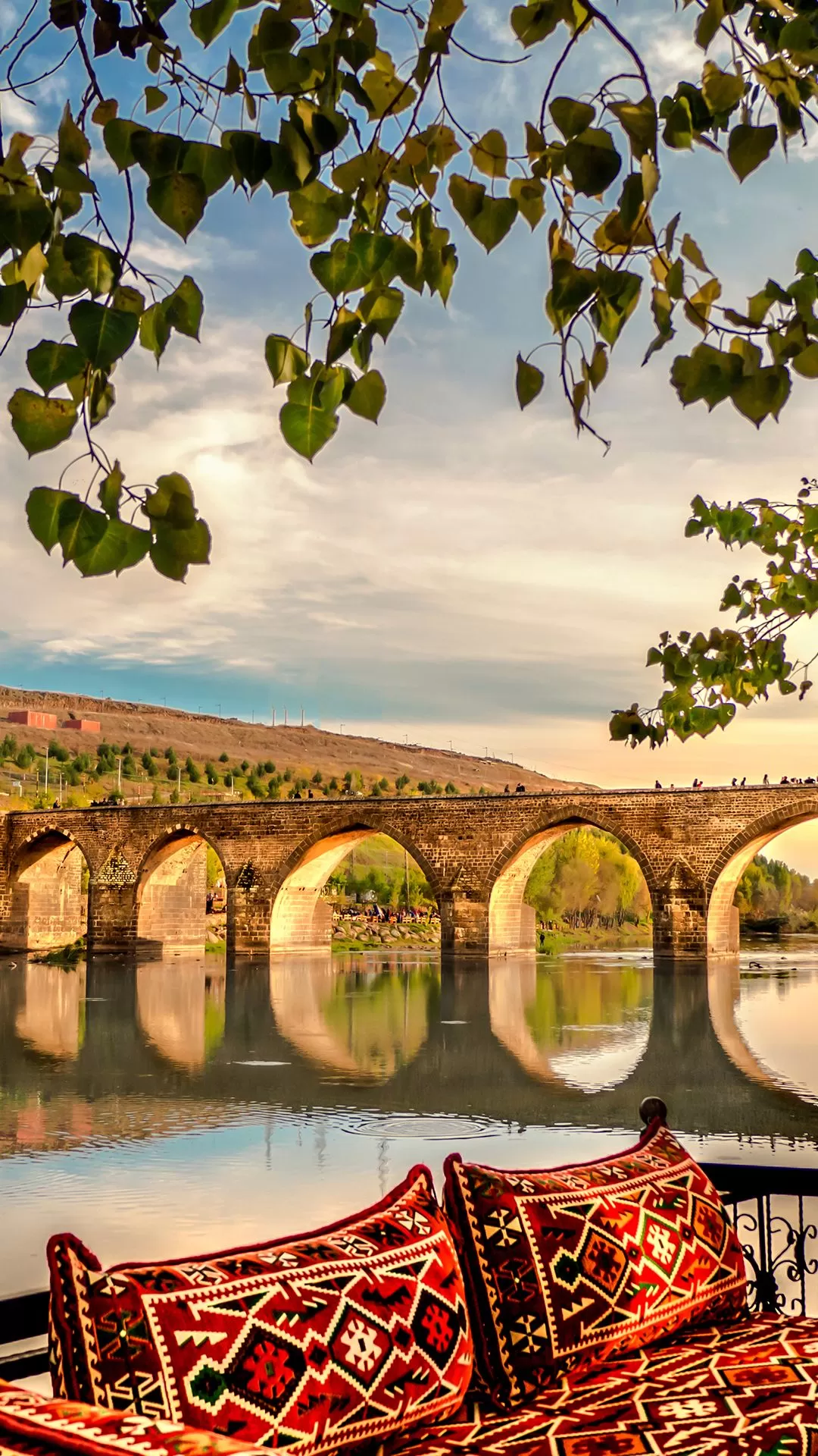 İzmir Çıkışlı Uçaklı Gap ve Diyarbakır Ramazan Bayramı Turları, 2026 Fiyat