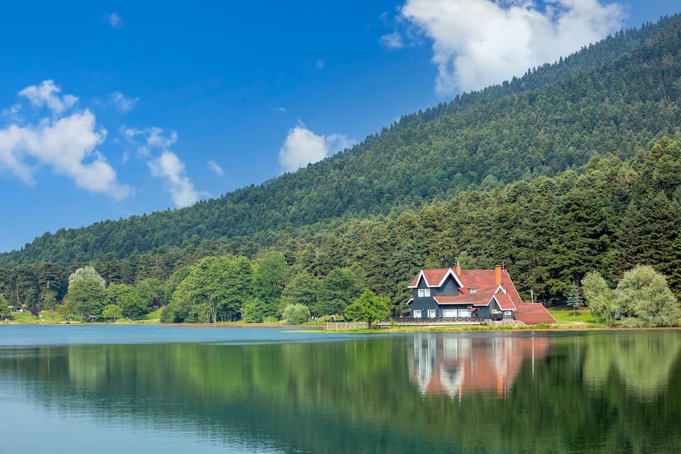 Batı Karadeniz Turu