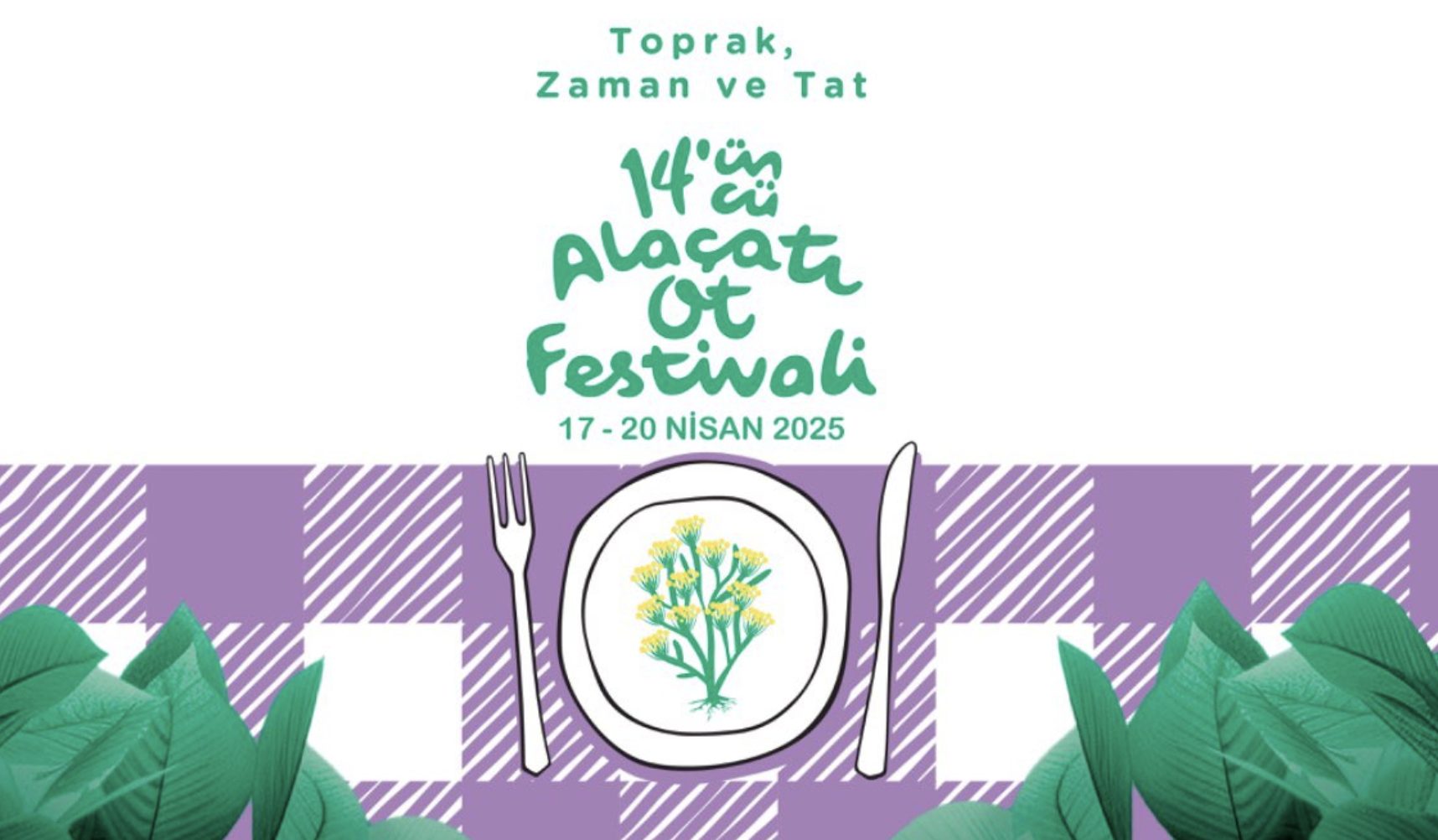 İzmir Çıkışlı Alaçatı Ot Festivali Çeşme Turu