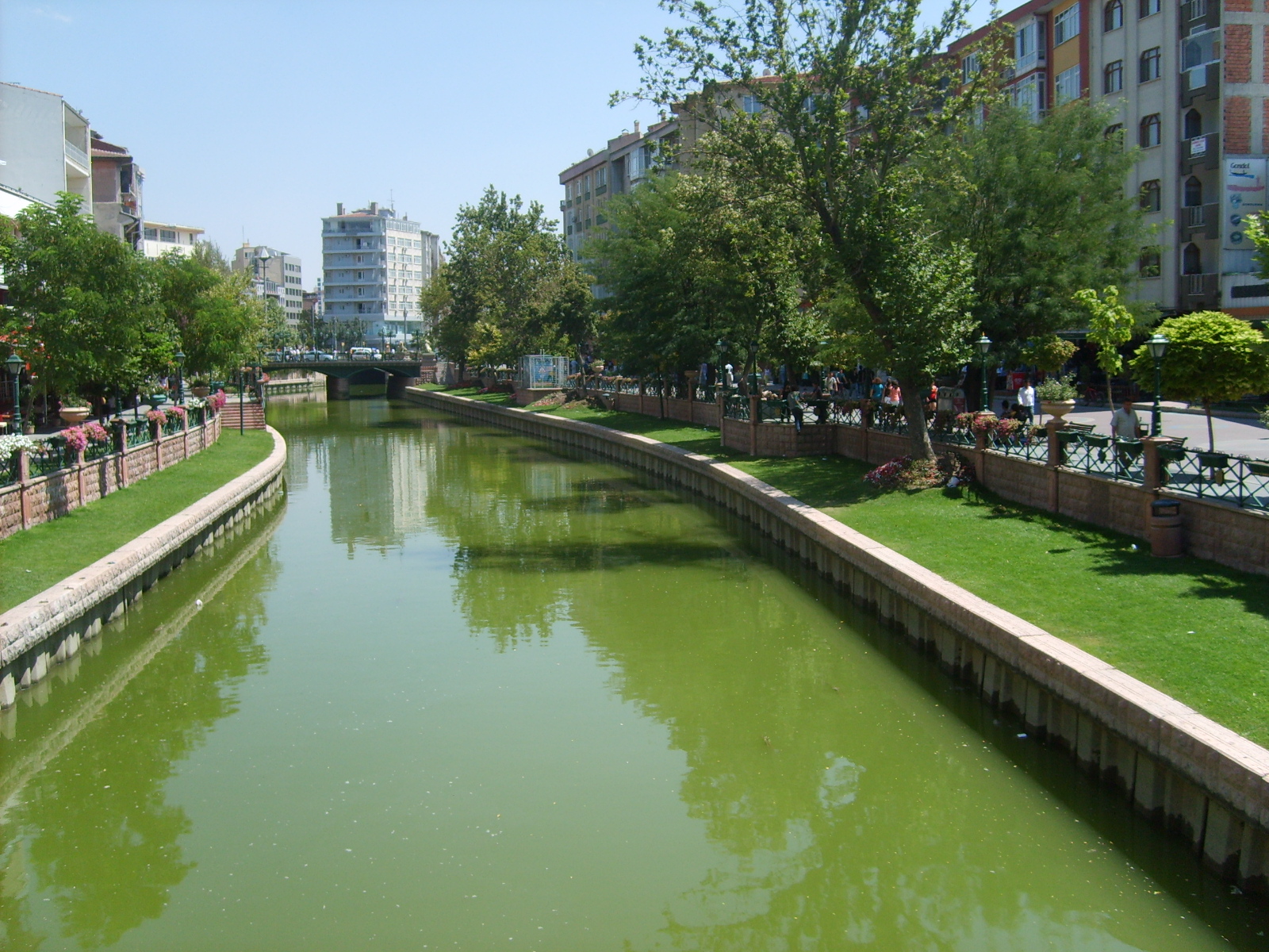 Ankara ve Eskişehir Turu