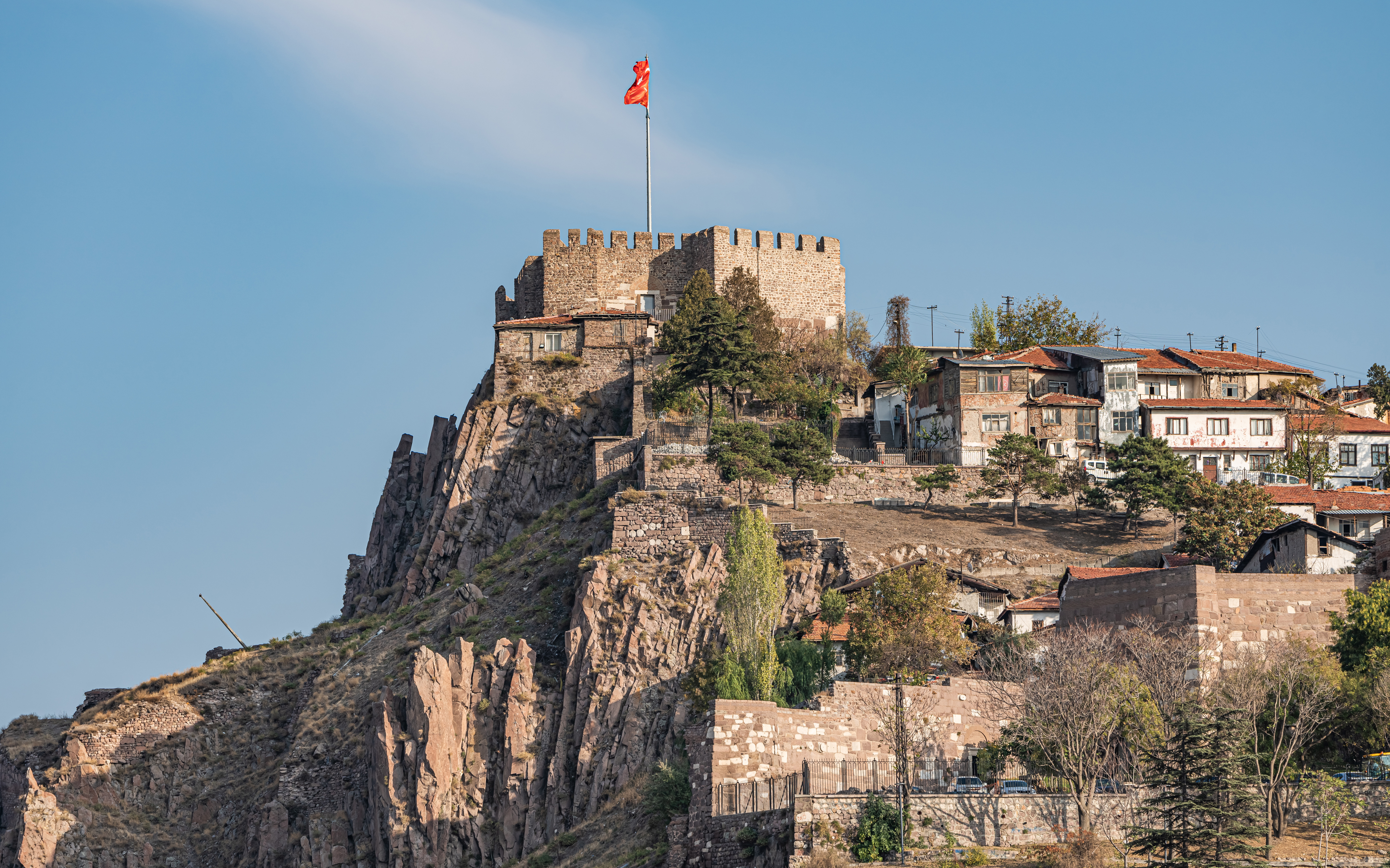 Ankara ve Eskişehir Turu