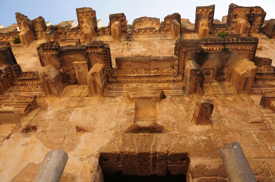 Tarihi Aspendos Antik Kenti Nerede ve Nasıl Gidilir ?