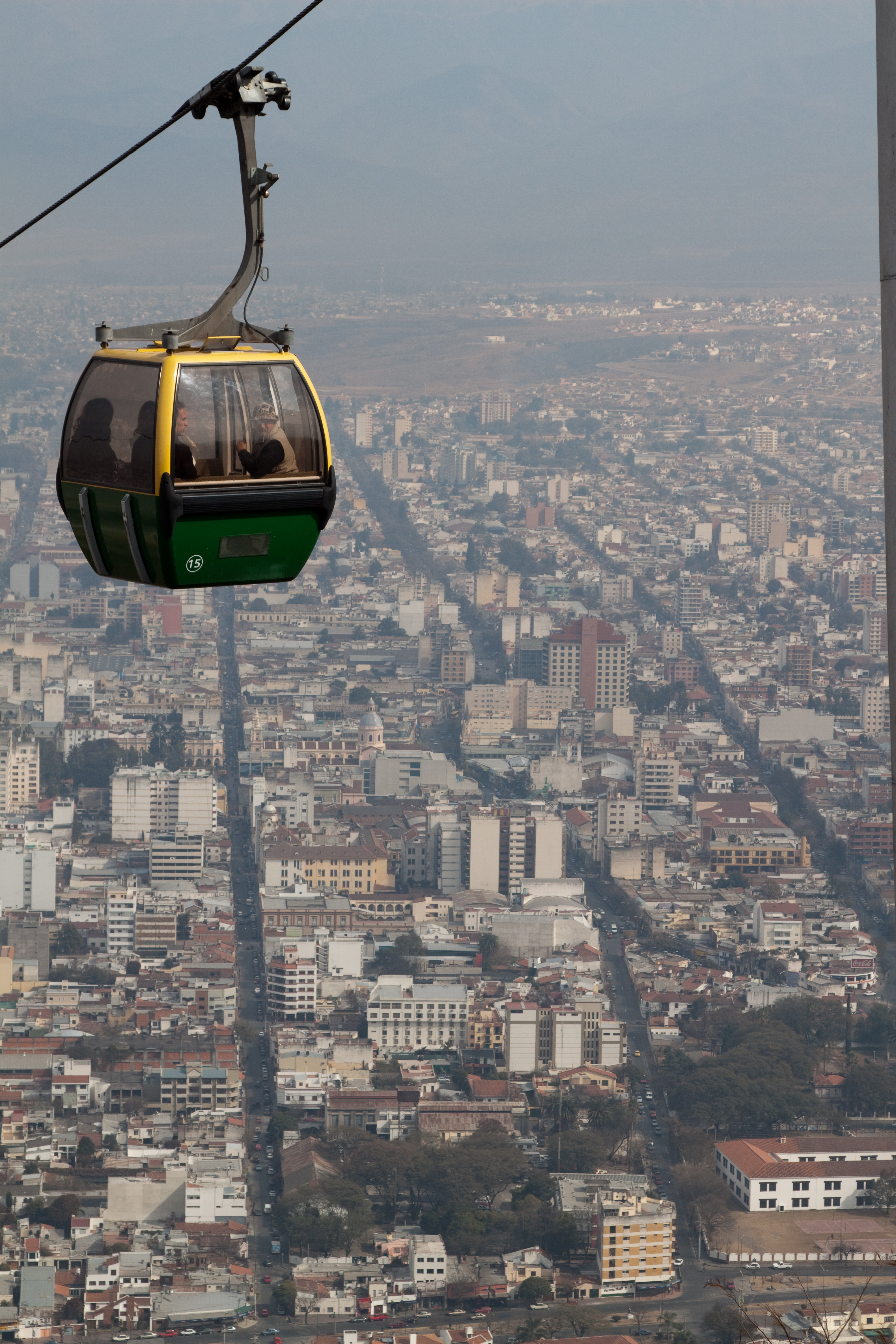 Balçova Teleferik