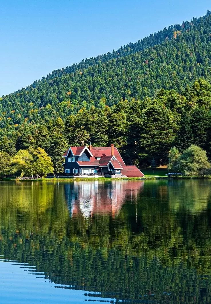 Batı Karadeniz, Şile Ağva ve Yedigöller Turu(3 Gün 2 Gece)