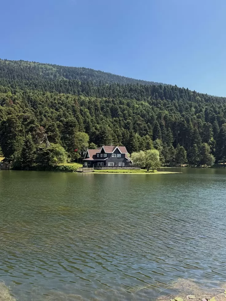 Batı Karadeniz Şile Ağva Yedigöller Turu(2 Gece)