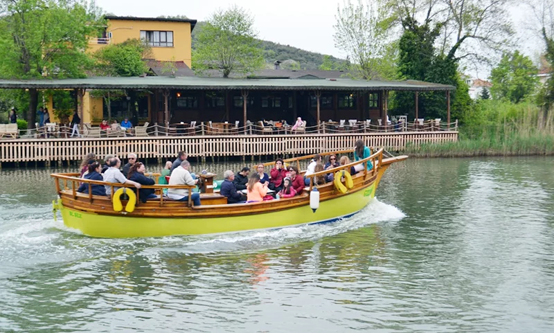 Batı Karadeniz Turu Şile Ağva ve Abant Yedigöller Turu