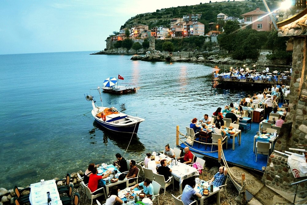 Batı Karadeniz Turu Şile Ağva ve Abant Yedigöller Turu