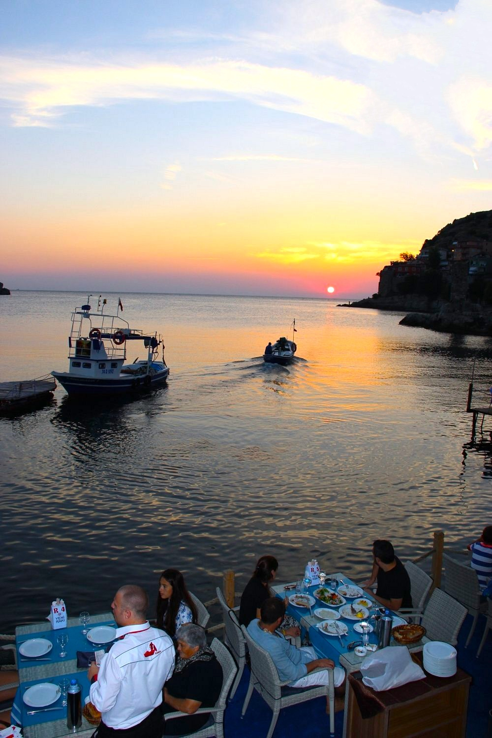 Batı Karadeniz Turu Şile Ağva ve Abant Yedigöller Turu