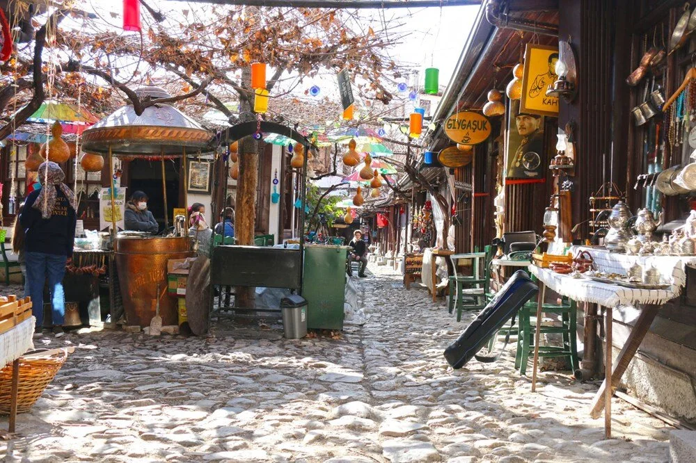 Batı Karadeniz Turu Şile Ağva ve Abant Yedigöller Turu