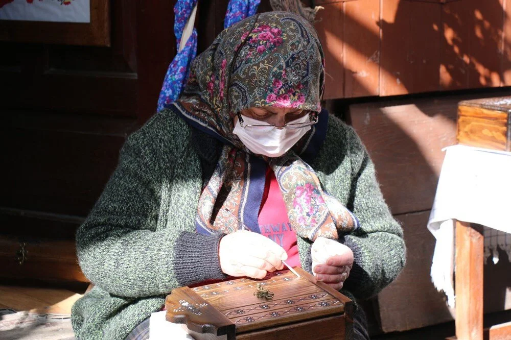 Batı Karadeniz Turu Şile Ağva ve Abant Yedigöller Turu