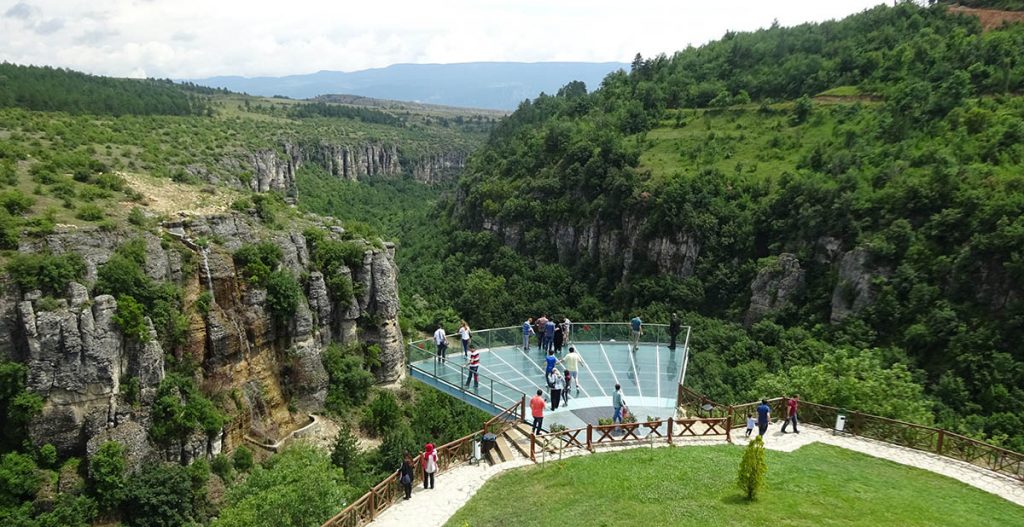 Batı Karadeniz Turu Şile Ağva ve Abant Yedigöller Turu