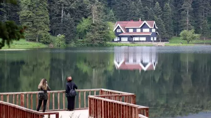 Batı Karadeniz Turu Şile Ağva ve Abant Yedigöller Turu