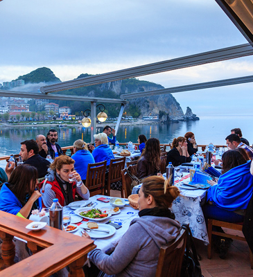 Batı Karadeniz Turu Şile Ağva ve Abant Yedigöller Turu