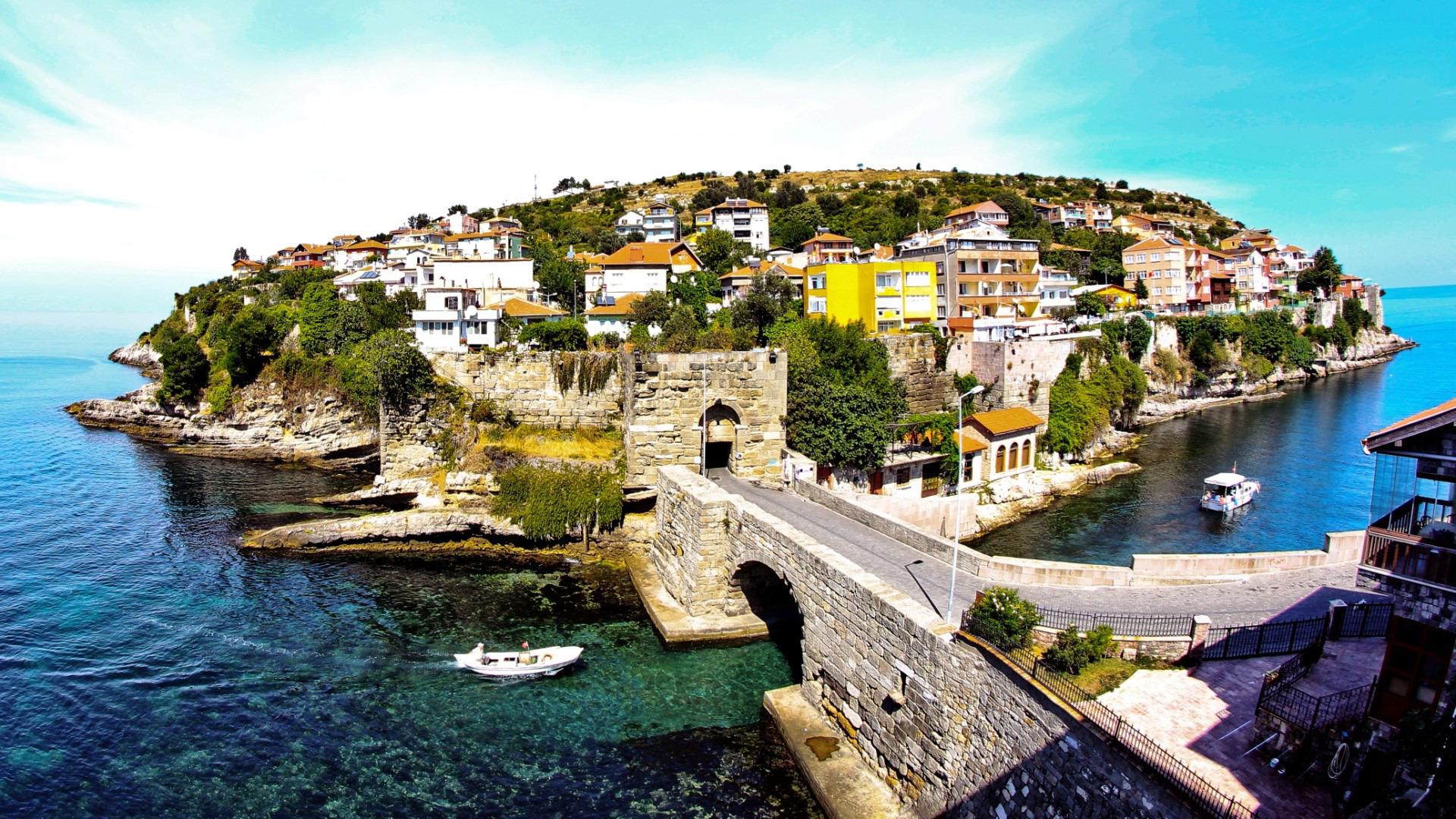 Batı Karadeniz Turu Şile Ağva ve Abant Yedigöller Turu