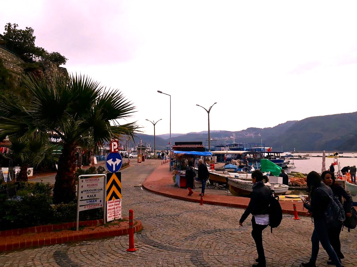 Batı Karadeniz Turu Şile Ağva ve Abant Yedigöller Turu