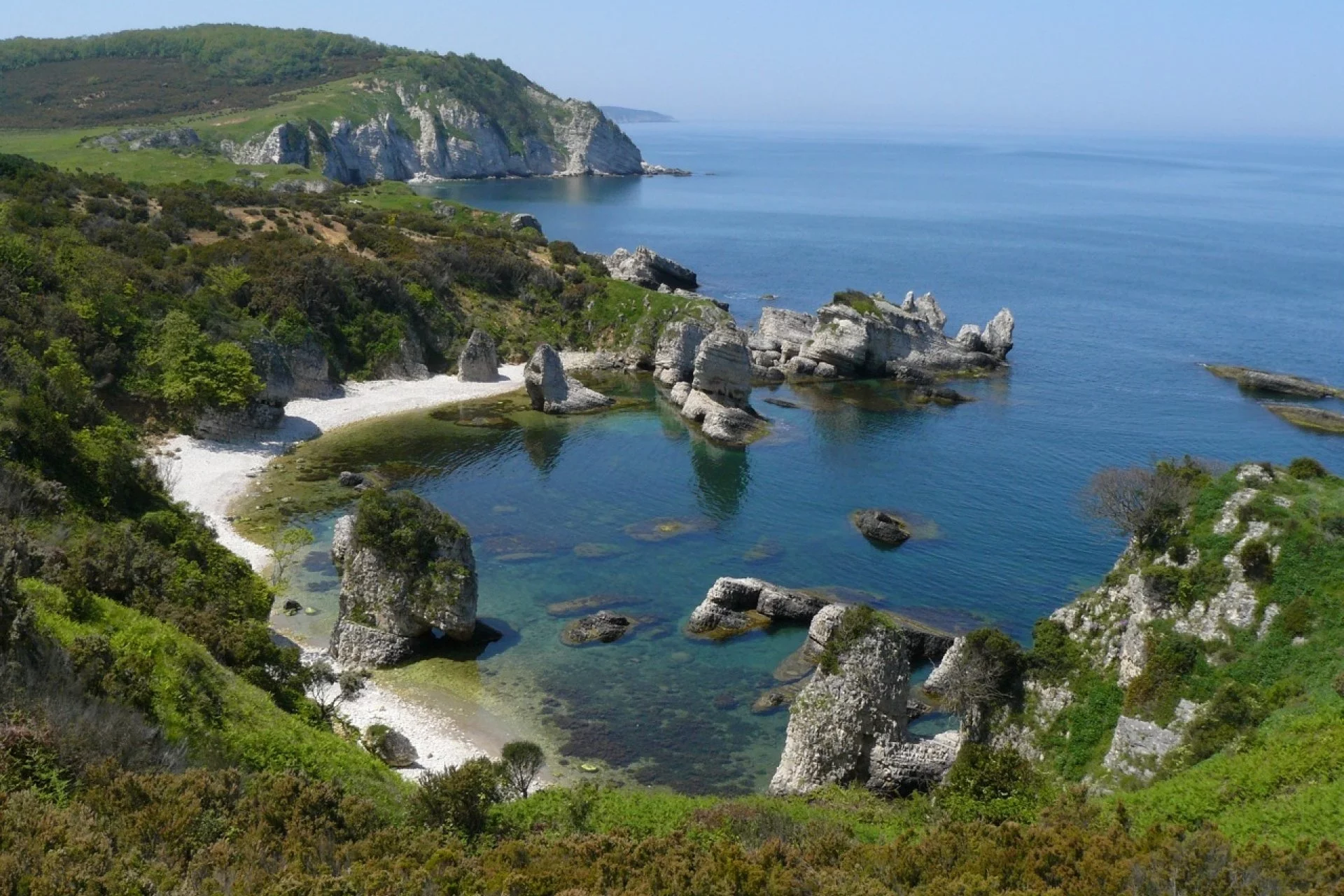 Batı Karadeniz Turu Şile Ağva ve Abant Yedigöller Turu