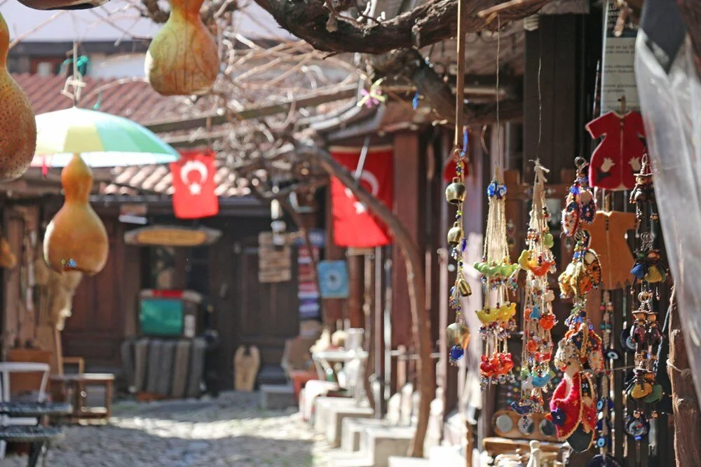 Batı Karadeniz Turu Şile Ağva ve Abant Yedigöller Turu