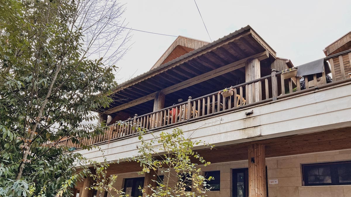 Batı Karadeniz Turu Şile Ağva ve Abant Yedigöller Turu