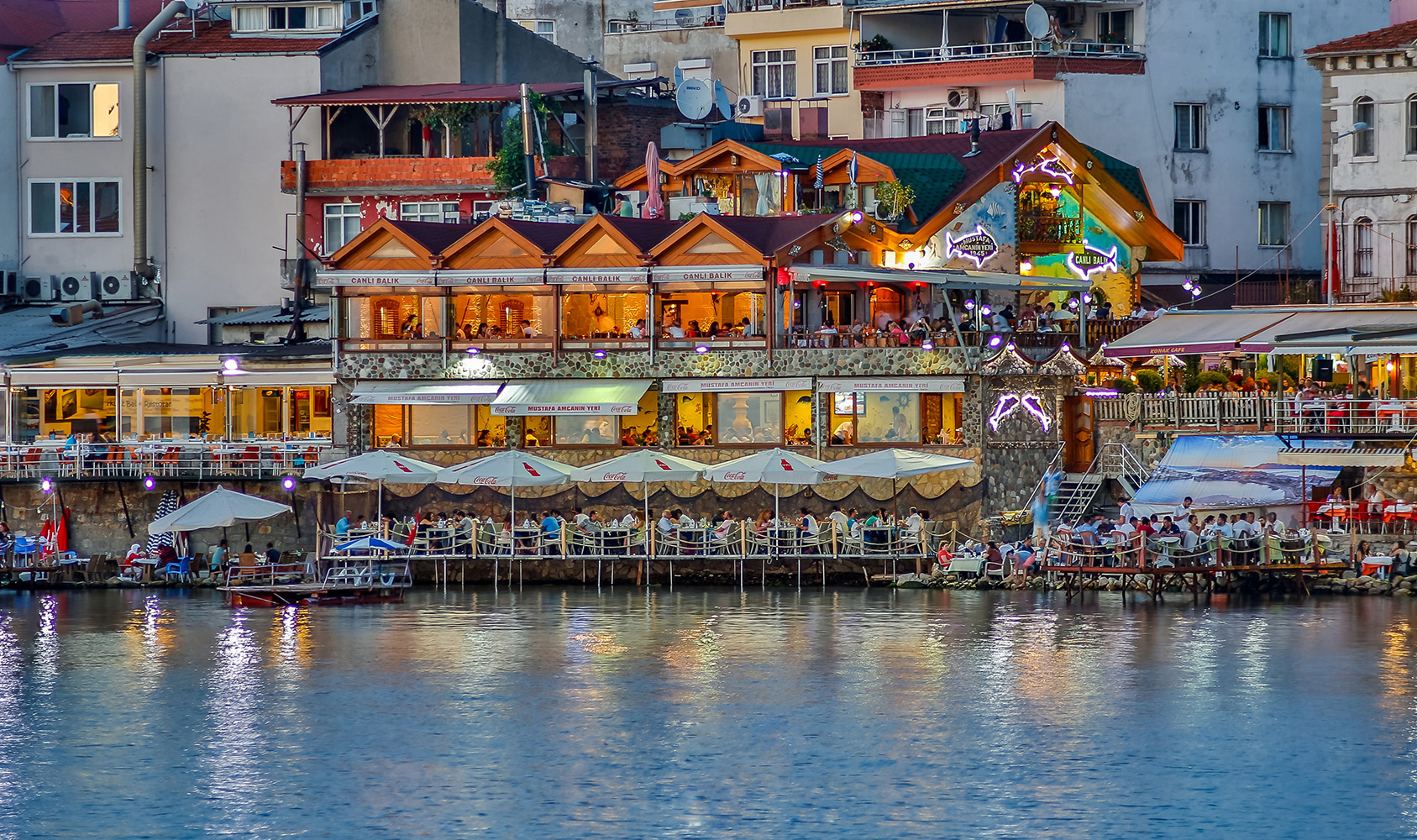 Batı Karadeniz Turu Şile Ağva ve Abant Yedigöller Turu