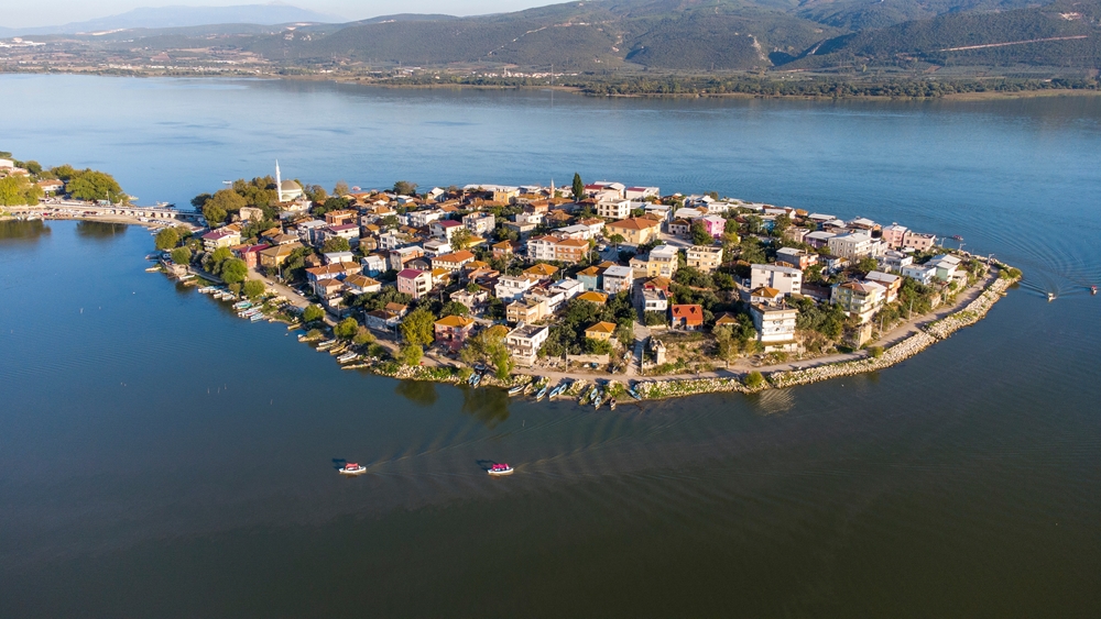 İzmir Çıkışlı Bursa Cumalıkızık Gölyazı Turu, 2 Gün 1 Gece