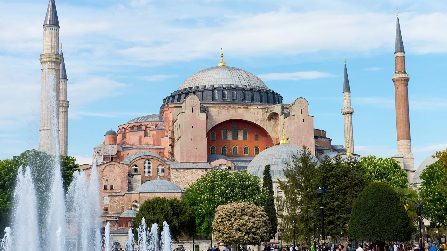  İstanbul Edirne Kültür Turu