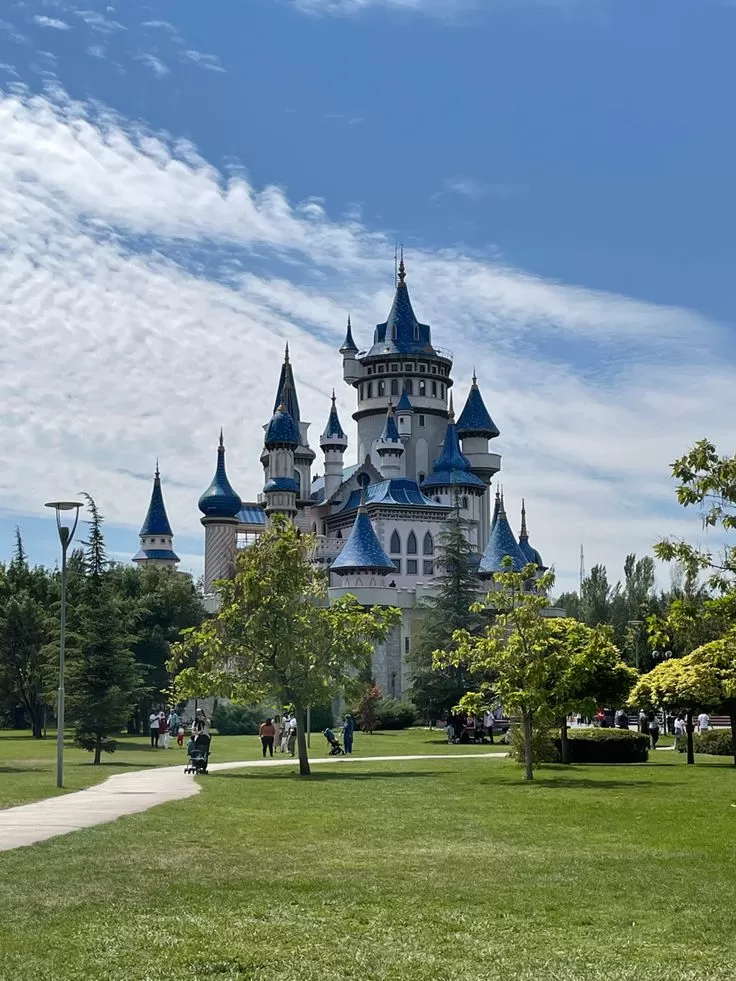 Varsayılan Alt Metin