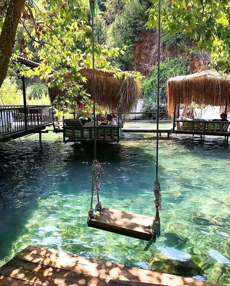 İzmir Çıkışlı Muğla Fethiye Turu (2 Gün 1 Gece)