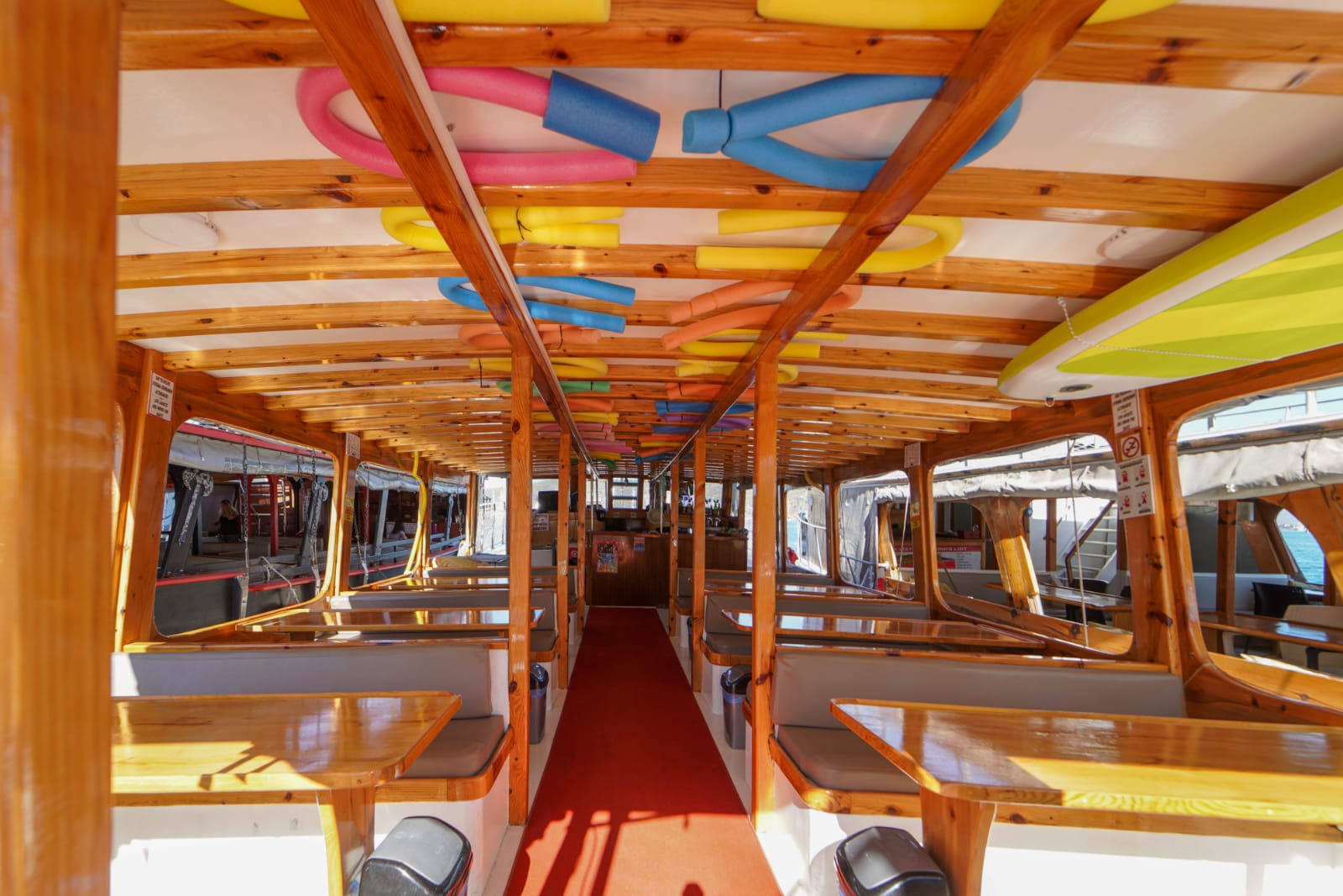 Fethiye Tekne Turu, Öğle Yemeği Dahil 2025