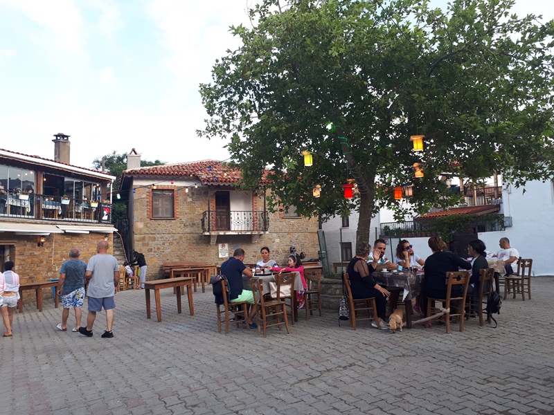 Gökçeada ve Bozcaada Turu - 2 Gün, 2 Gece Konaklamalı