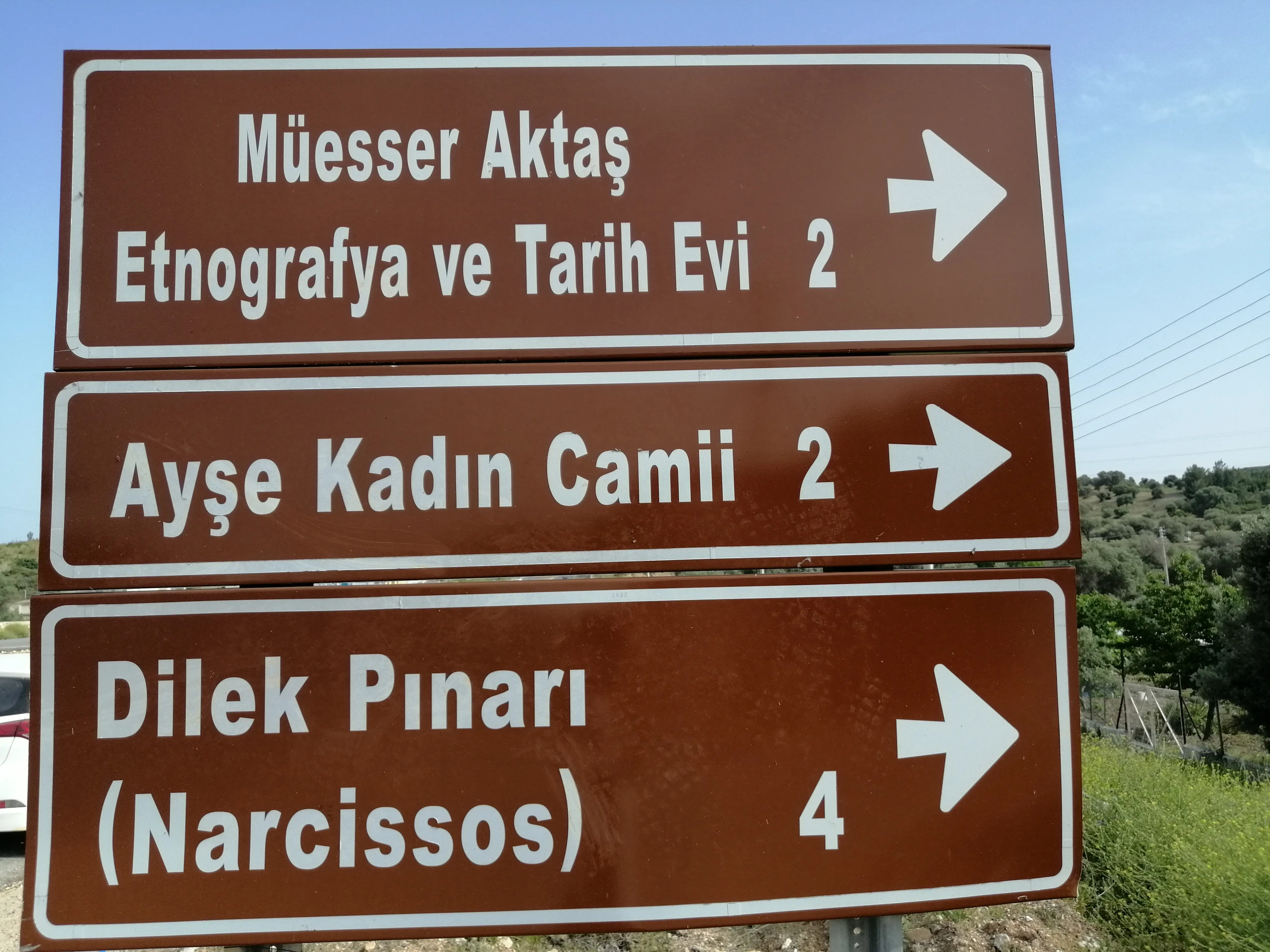 Günübirlik Karaburun Mordoğan Balıklıova Turu