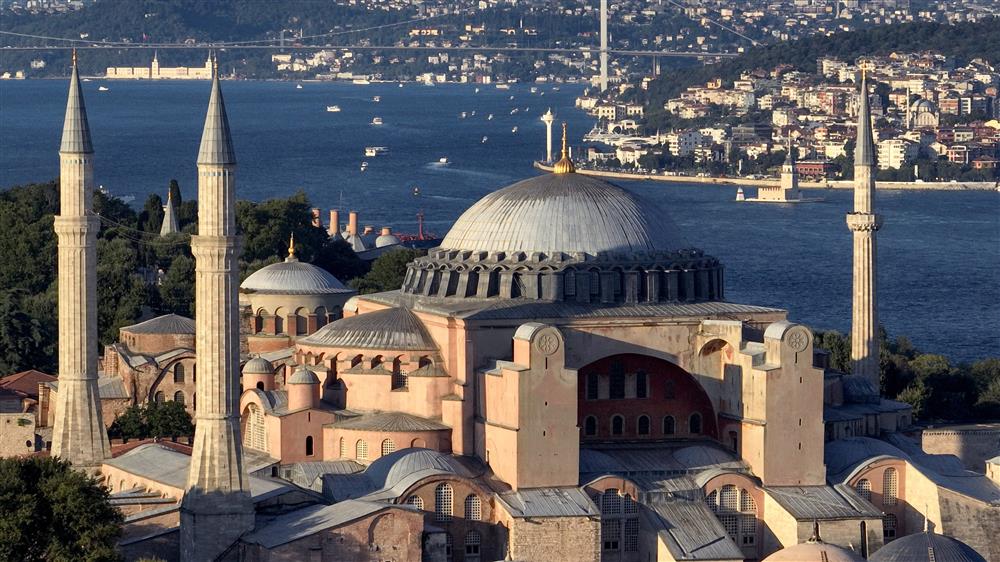 İstanbul Tarihi Yarımada Turu