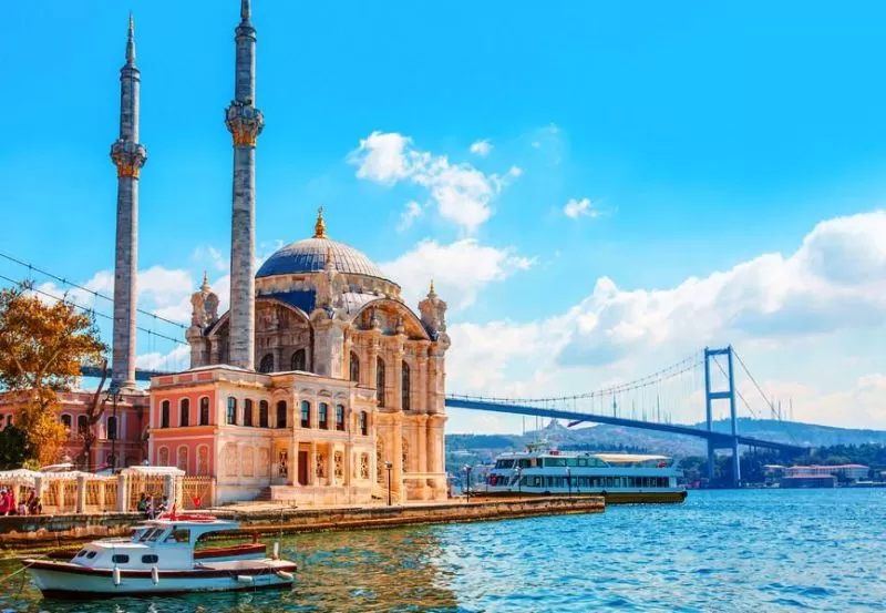 Ramazan Bayramı İstanbul Keyif Turu (3 Gün 2 Gece)