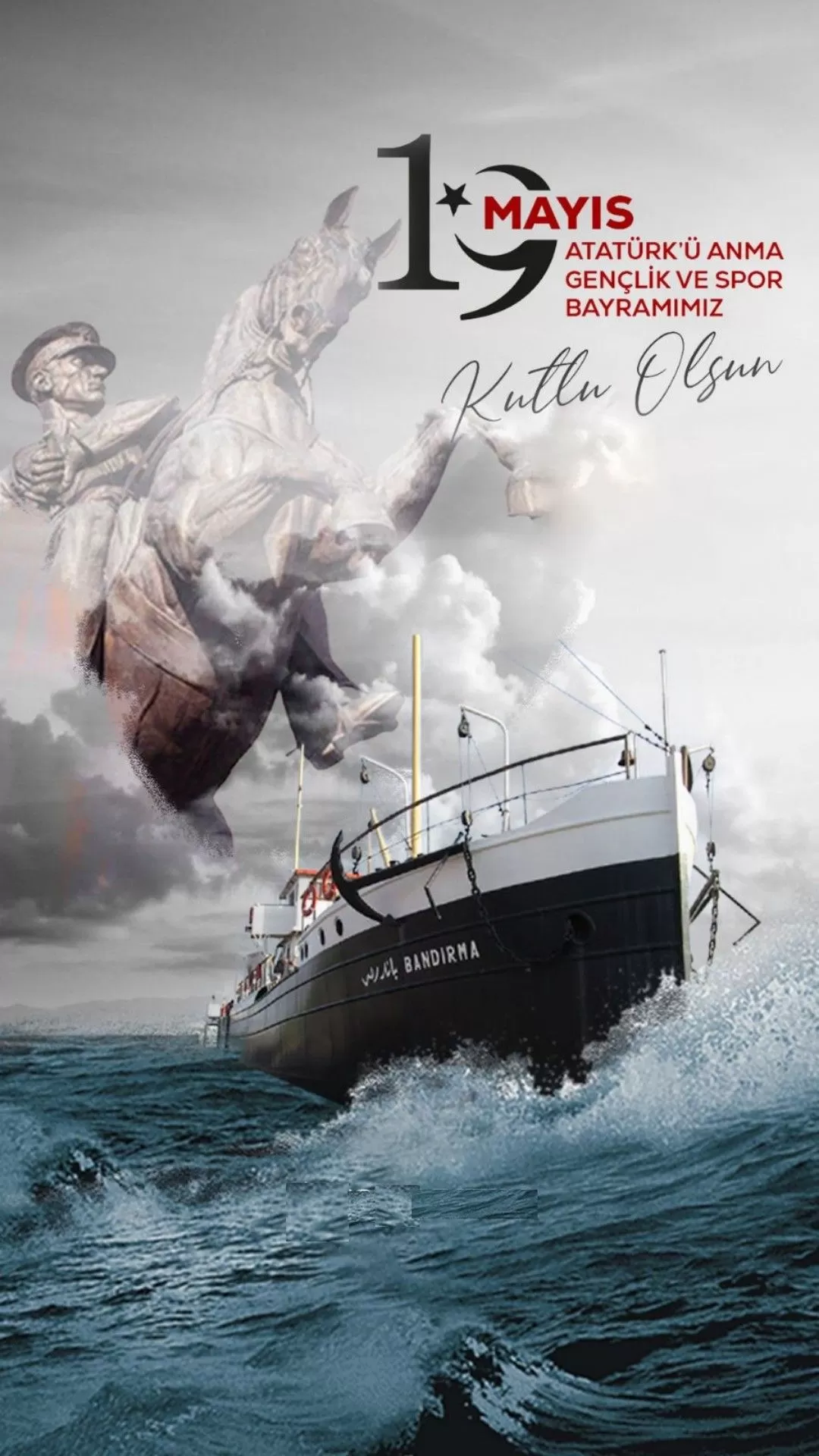 İzmir Çıkışı 19 Mayıs Turları