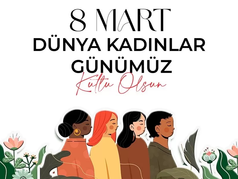 İzmir Çıkışlı 8 Mart Kadınlar Günü Turları