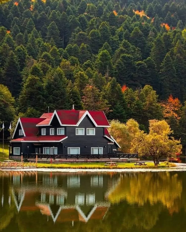 Sevgililer Günü Abant Kartalkaya Kartepe Uludağ Turu(4lü Kar Keyfi)