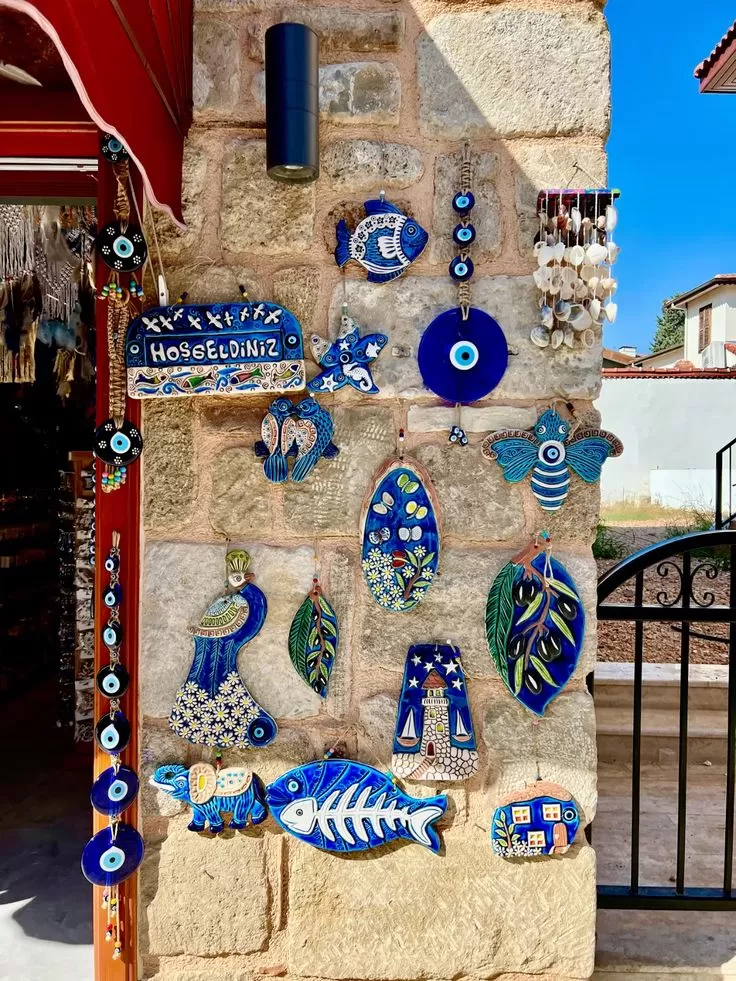 Günübirlik Alaçatı Ot Festivali Sığacık Turu