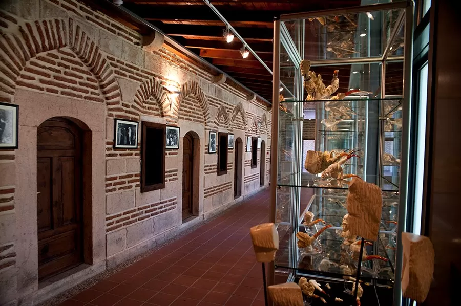 İzmir Çıkışlı Ankara ve Eskişehir Turu (1 Gece Konaklamalı)