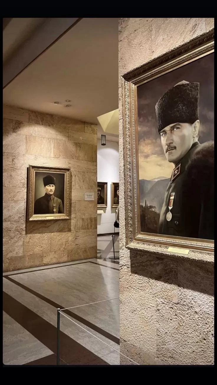 İzmir Çıkışlı Ankara ve Eskişehir Turu (1 Gece Konaklamalı)