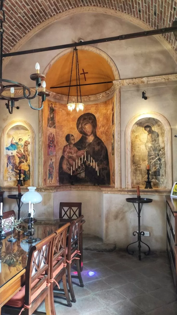 Ayvalık Tekne Turu ve Cunda Gezisi